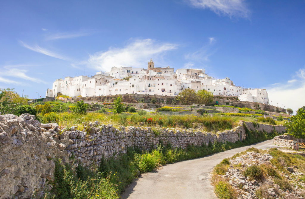 O que fazer na Puglia: 12 cidades incríveis para você visitar na região!