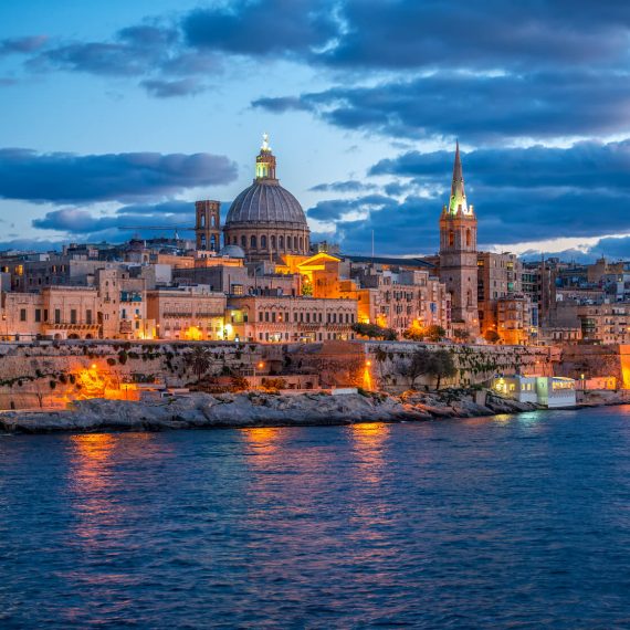 Mdina - Malta