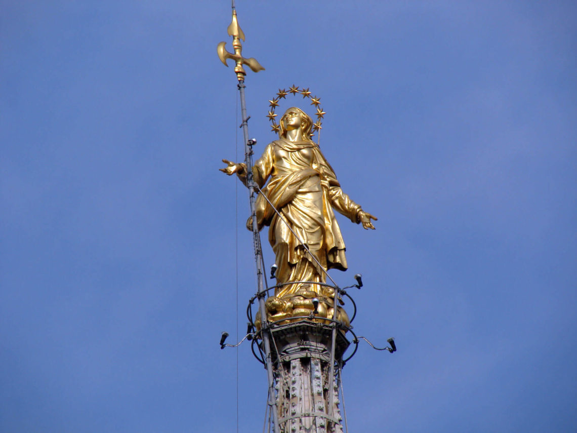 Madonnina