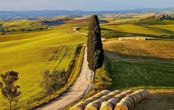 Toscana Maravilhosa