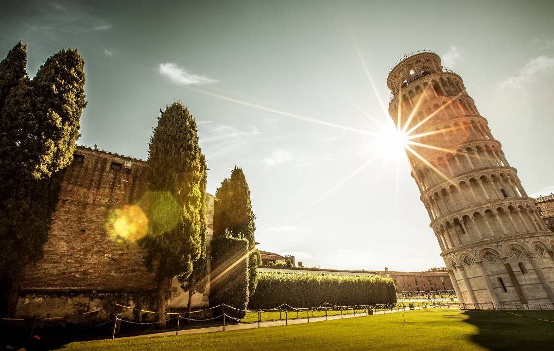 Cidades da Toscana: 16 lugares maravilhosas que você precisa conhecer!