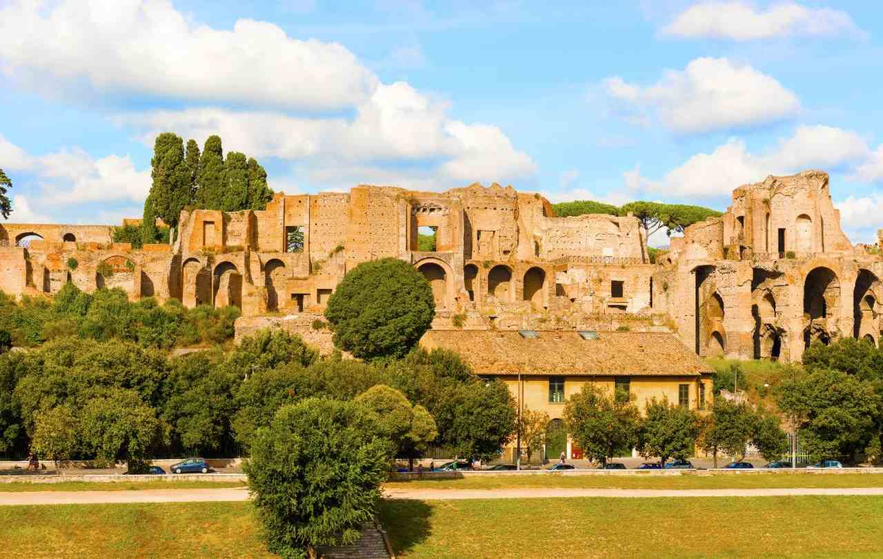 O que fazer em Roma: 19 lugares imperdíveis na cidade eterna!