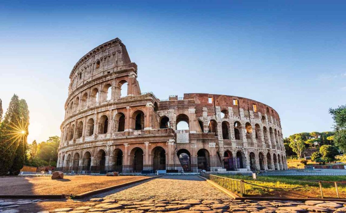 Roma