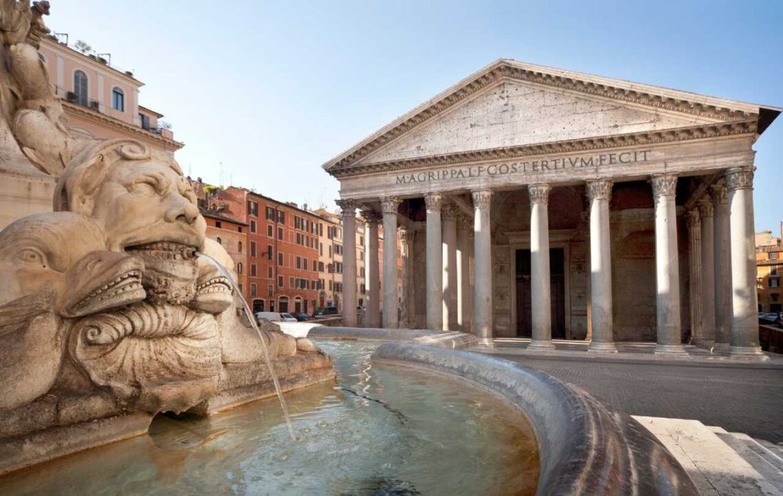O Que Fazer Em Roma 19 Lugares Imperdíveis Na Cidade Eterna