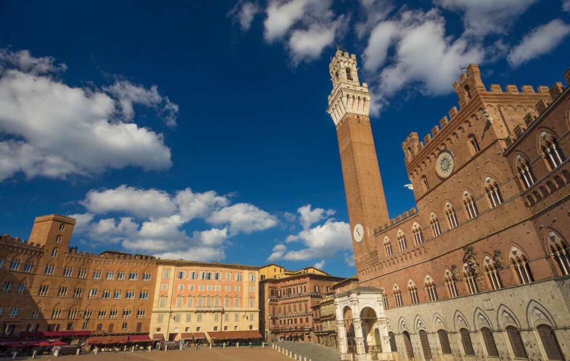 O que fazer em Siena: 12 pontos turísticos imperdíveis na cidade!
