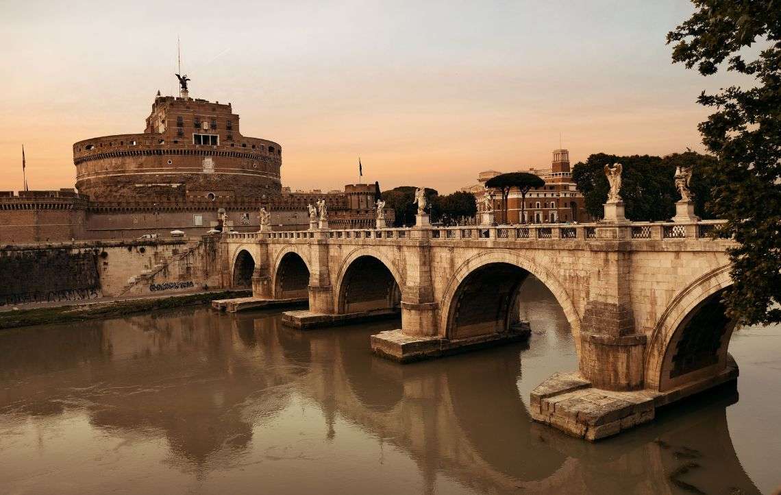 O que fazer em Roma: 19 lugares imperdíveis na cidade eterna!