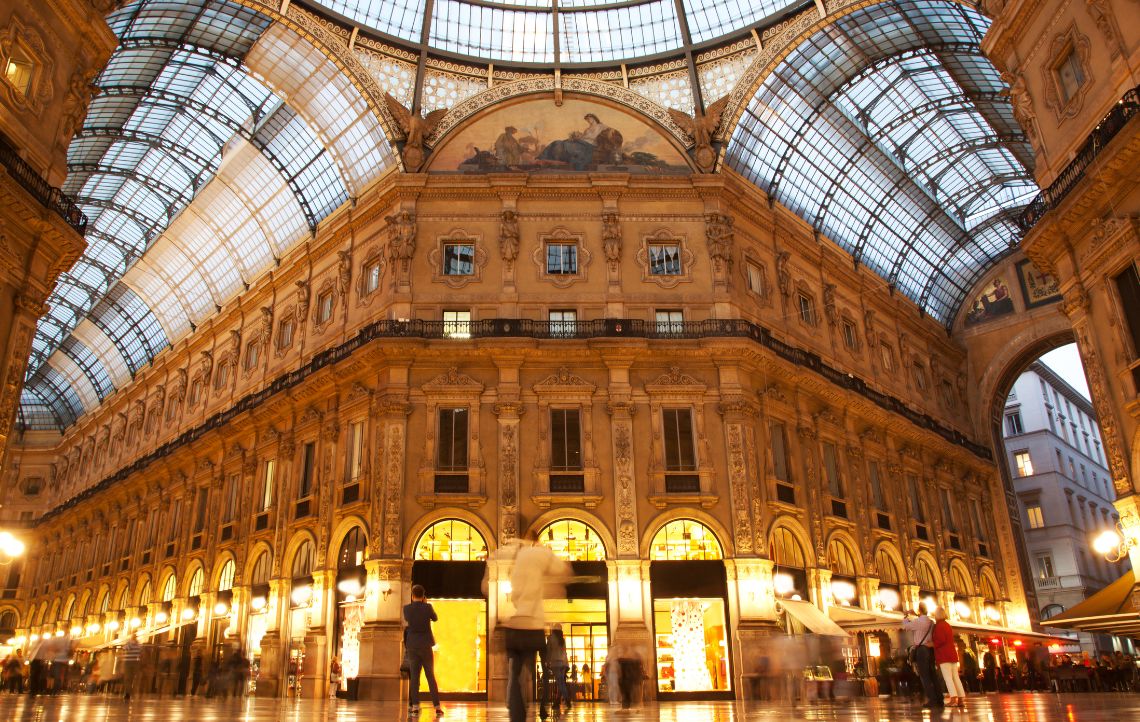 O que fazer em Milão: 18 atividades imperdíveis na Capital da Moda!