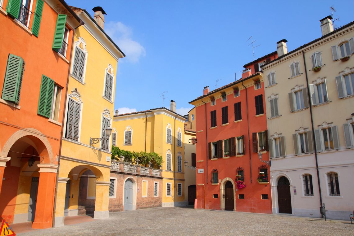 Modena, Itália