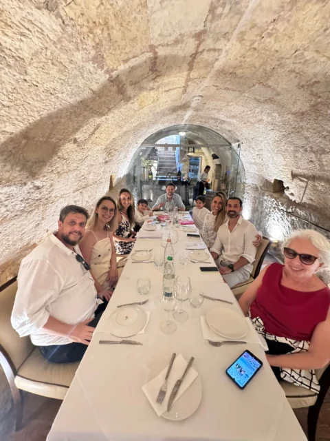 Juliana Couto Nascimento – Grupo Itália Sicília e Malta 2025