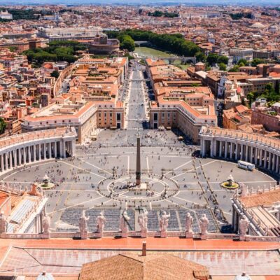 Cidade do Vaticano