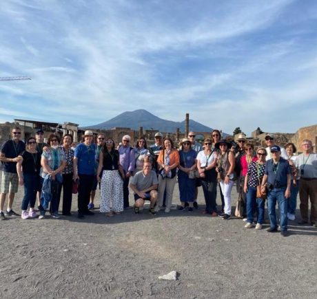 Grupos Cenci Turismo