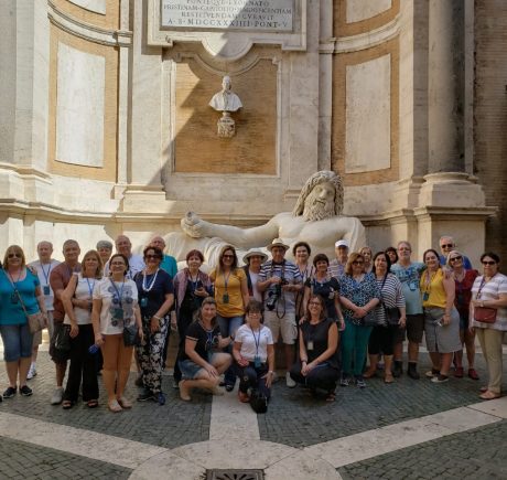 Grupos Cenci Turismo