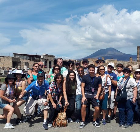 Grupos Cenci Turismo