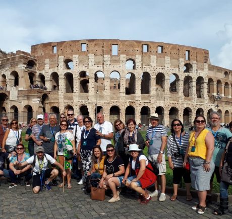 Grupos Cenci Turismo